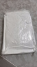 蕉趣（BANANA TRIP）一次性四件套雙人床單加厚套裝被套枕套旅行酒店隔臟床上用品*3套 曬單實(shí)拍圖