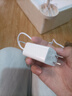 獵弗蒙120W快充充電器套裝適用華為充電器nova8/9/10/11充電頭mate40/50/60充電器線p50p60快充插頭套裝 120W快充頭+6A閃充線【1米套裝】 曬單實(shí)拍圖