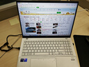 華碩無畏Pro16 酷睿版 2025 國家補(bǔ)貼20% 二代Ultra5 2.5K高刷高性能AI輕薄筆記本電腦（225H 32G 1T） 曬單實拍圖