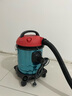揚(yáng)子桶式吸塵器家用大吸力商用工業(yè)大功率20L干濕吹三用吸水除塵機(jī)酒店地毯開(kāi)荒裝修車(chē)載吸塵機(jī)CX630P 曬單實(shí)拍圖