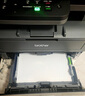 兄弟（brother）DCP-L2548DW黑白激光雙面家用打印機手機無(wú)線(xiàn)有線(xiàn) 自動(dòng)輸稿一體機復印掃描 DCP-L2548DW標配，50頁(yè)輸稿器，遠程打印 曬單實(shí)拍圖