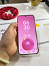 HUAWEI Pura 80 12GB+512GB 絲絨白 絲絨直屏 紅楓原色影像 全新鴻蒙AI 華為鴻蒙智能手機 曬單實(shí)拍圖