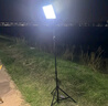 大頭人（datouren）夜市擺攤充電照明燈led燈應(yīng)急照明燈地?cái)倯敉庖苿?dòng)露營燈三色款 曬單實(shí)拍圖