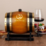 菲葡仕佳3L橡木桶干紅葡萄酒 法國(guó)原酒進(jìn)口紅酒 13度6斤大瓶紅酒 帶支架 3L干紅 3L 1瓶 曬單實(shí)拍圖