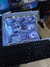 影馳GeForce RTX5080 16G 金屬大師/魔刃/圣刃 DLSS4臺(tái)式機(jī)電腦顯卡游戲獨(dú)立顯卡AI算力顯卡 RTX5080 圣刃OC 16G 曬單實(shí)拍圖