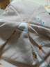 十月結(jié)晶月子帽子母帽夏季室內(nèi)透氣產(chǎn)婦帽嬰兒帽防風(fēng)保暖睡眠帽 彩虹云梯 曬單實(shí)拍圖