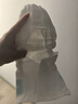 萌派紙尿褲萌典系列尿不濕一體褲親膚一派新生嬰兒寶寶男女柔軟拉拉褲 紙尿褲S50片1包 曬單實拍圖