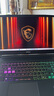 微星（MSI）星影17 2025 國家補貼20% 17.3英寸游戲筆記本電腦(酷睿i9-14900HX RTX5070 16GB 1T 2.5K 240Hz ) 曬單實拍圖