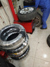 玲瓏輪胎235/55R18 104V SUV汽車(chē)輪胎 玲瓏臻選 SD 適配瑞虎8/比亞迪S7 曬單實(shí)拍圖