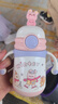 科巢嬰幼兒保溫杯兒童學(xué)飲小月齡寶寶鴨嘴杯外出吸管杯奶瓶防噴嗆 曬單實(shí)拍圖