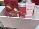 阿瑪尼Si摯愛(ài)香水50ml濃情版 木質(zhì)花香女士香水 生日禮物送女友 曬單實(shí)拍圖