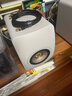 KEF【國家補貼】LS50 Wireless II無(wú)線(xiàn)HiFi音響家用客廳立體聲2.0高保真電視音箱 沙貝白 曬單實(shí)拍圖