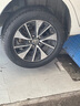 佳通(Giti)汽車(chē)輪胎205/55R16 91H E1 原配 大眾寶來(lái) 適配速騰/朗逸 曬單實(shí)拍圖