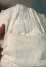 巴布豆小波浪紙尿褲S204片箱裝(4-8KG)嬰兒尿不濕【品牌直供 安心品質(zhì)】 曬單實(shí)拍圖