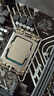 華碩（ASUS）12代CPU主板 i5 12400f 12490f 12600kf 散片 盒裝 板U套裝 H610M-K ARGB DDR4 i5-12400F散片【三年店?！?曬單實拍圖