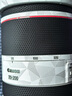 美本堂 適用于RF70-200 F2.8 L IS USM鏡頭保護貼膜貼紙貼皮迷彩 三角白 RF70-200mm F2.8 [不含腳架] 曬單實(shí)拍圖