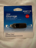 憶捷（EAGET）256GB Lightning USB3.0蘋(píng)果手機(jī)U盤(pán) i66官方MFI認(rèn)證一鍵備份iphone/ipad擴(kuò)容電腦筆記本兩用優(yōu)盤(pán) 曬單實(shí)拍圖