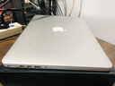 蘋(píng)果（Apple） MacBook Pro/Air 二手蘋(píng)果筆記本電腦 商務(wù)辦公游戲設計剪輯 15款13寸MF843i73.1/16G/512G 95新 曬單實(shí)拍圖