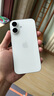 Apple【國行原裝未使用】蘋果16 iPhone16 雙卡雙待 5G 全網(wǎng)通 蘋果手機(jī) 白色【活動(dòng)款-價(jià)格更優(yōu)惠】 256GB【原裝未使用+藍(lán)牙耳機(jī)+豪華大禮包】 曬單實(shí)拍圖