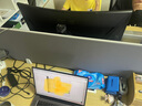 華碩（ASUS）國家補貼 VG34VQL3A戰(zhàn)影34英寸帶魚屏曲面電競1500R 180HZ高刷準4K超清1ms響應(yīng)HDR400 TUF顯示器 34'/180Hz/HVA VG34VQL3A戰(zhàn)影 曬單實拍圖