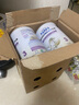 雀巢（Nestle）能恩全護(hù)適度水解6HMO嬰幼兒奶粉3段800g/罐*6 12-36個月 曬單實拍圖