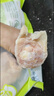 圣農(nóng)雞翅根2斤冷凍烤雞翅根小雞腿清真燒烤鹵味食材  白羽雞 曬單實拍圖
