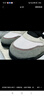 耐克（NIKE）男鞋AJ4球鞋復古跑鞋Air緩震輕盈運動休閑經(jīng)典復刻籃球鞋 IB8052-100 42.5 曬單實拍圖