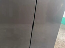 TCL 408升十字對開(kāi)四開(kāi)門(mén)分區養鮮一級能效雙變頻風(fēng)冷無(wú)霜大容量超薄家用電冰箱國家補貼BCD-408WPJD 曬單實(shí)拍圖
