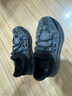 阿迪達(dá)斯YEEZY350夏季INFANTS黑武士椰子童鞋IG9617UK9.5K27 曬單實(shí)拍圖