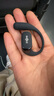 韶音（SHOKZ）OpenFit 2 T920新一代舒適圈開放式耳機掛耳式藍牙耳機運動跑步騎行無線非骨傳導 闌夜黑 曬單實拍圖