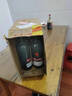 紅星二鍋頭 藍(lán)瓶綿柔8 純糧清香型名酒  特產(chǎn)禮品 節(jié)日送禮 43度 750mL 6瓶 整箱裝 曬單實(shí)拍圖
