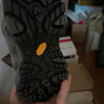 邁樂（Merrell）MERRELL邁樂戶外徒步鞋男MOAB3 GTX低幫透氣防水耐磨防滑登山鞋 曬單實拍圖