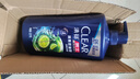 清揚(yáng)（CLEAR）男士蓬松去屑洗發(fā)水1.2kg青檸清爽控油型1200g 曬單實(shí)拍圖
