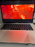 Apple Macbook Pro15寸二手蘋(píng)果筆記本電腦視網(wǎng)膜2K屏獨顯設計渲染剪輯應用開(kāi)發(fā) 18款MR932標配i7-2.2/16G-256灰 95成新 曬單實(shí)拍圖
