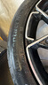 Continental德國馬牌輪胎 汽車輪胎 20寸 255/40R20 101Y MC7 奧迪新A6L 全新輪胎 曬單實拍圖