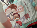 babycare嬰兒健身架器腳踏鋼琴0-1歲新生兒節(jié)日禮物寶寶玩具奧尼克獅子 曬單實拍圖