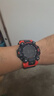卡西歐（CASIO）手表男G-SHOCK小泥王大泥王太陽能防泥防塵登山生日禮物學(xué)生送人 太陽能電池 救援橙GW-9500-1A4 曬單實拍圖