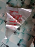 初構想一次性塑料擠花奶油袋奶油裱花袋 蛋糕曲奇烘培用袋100只裝 大號100只裝 曬單實(shí)拍圖