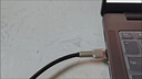 倍思充電線三合一數(shù)據(jù)線快充100W/88W一拖三頭蘋果Type-C安卓iPhone15/16華為mate70小米手機(jī)車載 黑 曬單實(shí)拍圖