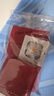 周大福 爆閃玫瑰花園足金黃金吊墜(工費(fèi)380)約3g EOF1235 曬單實拍圖