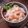 北極甜蝦仁 1kg 1kg(凈重) 曬單實(shí)拍圖