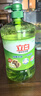 立白茶籽洗潔精1.45kg 99%除菌高效去油除味寶寶餐具果蔬清潔用洗滌靈 曬單實(shí)拍圖