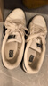 Onitsuka Tiger鬼塚虎ADVANTI夏季男女低幫舒適板鞋復(fù)古運(yùn)動休閑鞋 米色 36 曬單實(shí)拍圖