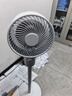 小米粒智能語音空氣循環(huán)扇家用落地式輕音節(jié)能電風扇臺式桌面小風扇節(jié)能省電扇兩用大風量風扇塔扇空調(diào)扇 【升級機械旋鈕款】3檔+左右自動搖頭 2025年新款|純銅大電機|超大風速|(zhì)全屋送風制冷 曬單實拍圖