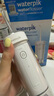 潔碧（Waterpik）沖牙器水牙線GS7-1便攜式電動潔牙機手持式洗牙器家用立式預(yù)防牙結(jié)石正畸全身水洗三八節(jié)女神禮物 GS7珍珠白【伸縮便攜款】 曬單實拍圖