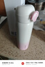 樂(lè )扣樂(lè )扣保溫杯女高顏值彈跳杯學(xué)生316大容量便攜水杯咖啡杯子男2025新款 刻字團購【480ml】 曬單實(shí)拍圖