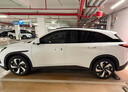 車麗友 阿爾法T5腳墊TPE全包圍 TPE腳墊+碳纖絲【家用首選】黑色 極狐 阿爾法T5（24-25款） 曬單實(shí)拍圖