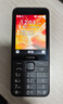 諾基亞（NOKIA）220 4G 移動聯(lián)通電信全網(wǎng)通 2.8英寸雙卡雙待 直板按鍵手機(jī) 老人老年手機(jī) 學(xué)生手機(jī) 黑色 曬單實(shí)拍圖