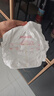 好奇（Huggies） 鉑金裝拉拉褲 嬰兒成長(zhǎng)褲輕薄透氣小桃褲尿不濕 XXL50片【15kg以上】 曬單實(shí)拍圖