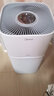 美的（Midea）家用空氣凈化器 母嬰專屬 除霉除螨凈化空氣99.9%除菌率負(fù)離子空氣伴侶 智能wifi控制一級能效 【母嬰必備】除菌消毒防過敏空氣凈化 曬單實(shí)拍圖